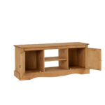 Corona large tv unit