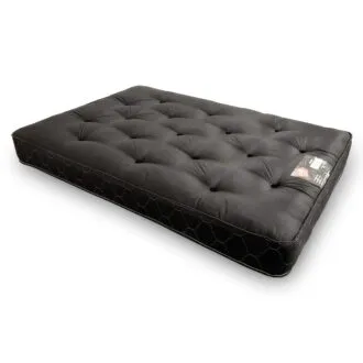 Classic Black Mattress