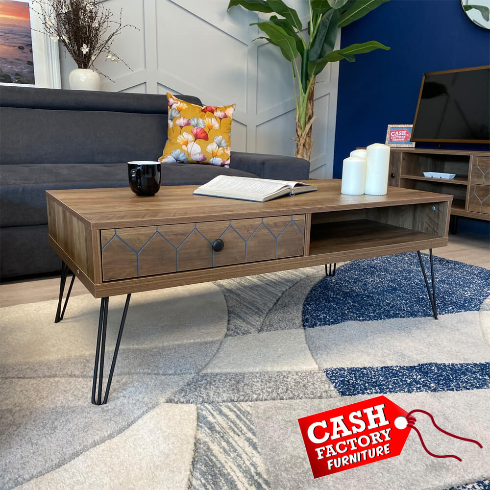 Ottawa Coffee Table Cash Factory Furniture