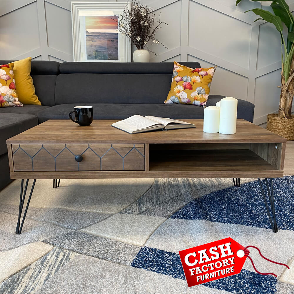 Ottawa Coffee Table Cash Factory Furniture