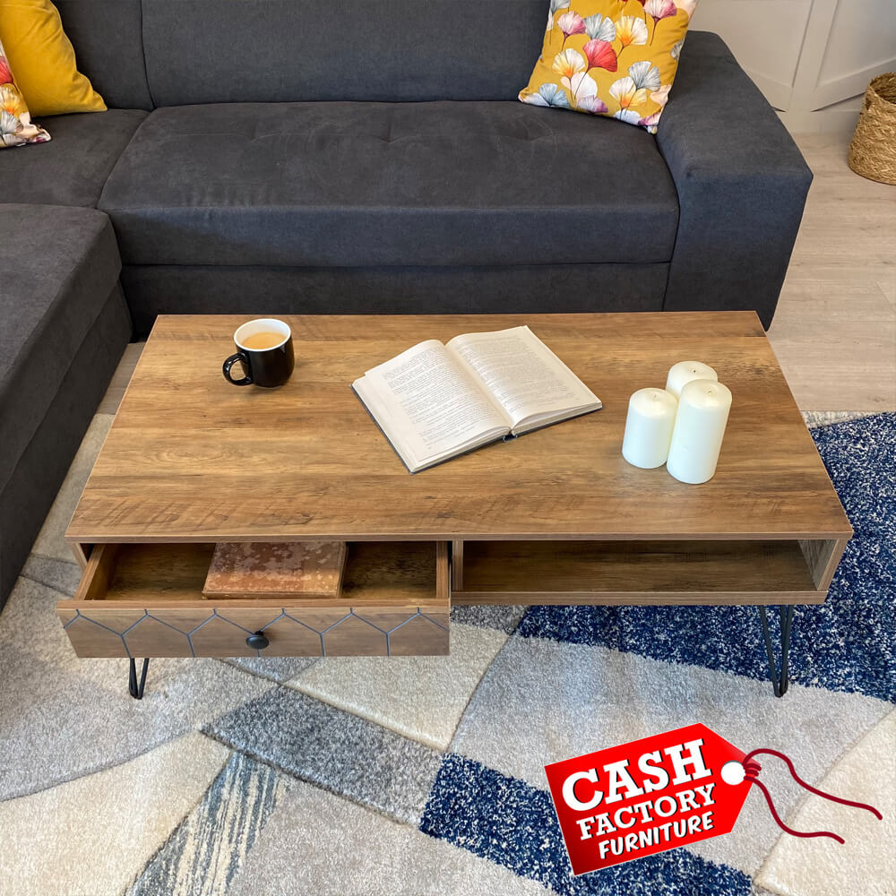 Ottawa Coffee Table Cash Factory Furniture