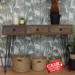Ottawa Console Table