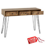 Ottawa Console Table