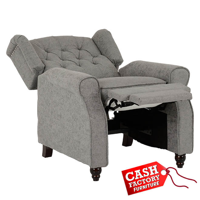 Balmoral reclining chair clearance