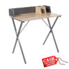 Loft Cross Leg Desk