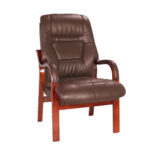 Vera Fireside Chair - Tan