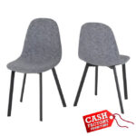 Berlin Dining Chair