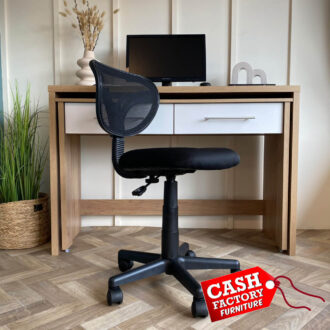 Clifton Budget Computer Chair