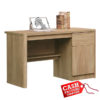 Troy Study Desk – Oak Troy Study Desk – Oak