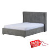 Amelia Plus Storage Bed – Dark Grey Amelia Plus Storage Bed – Dark Grey