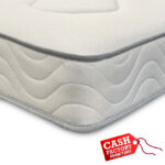 Kinder Reflex Mattress