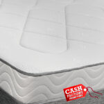 Kinder Reflex Mattress