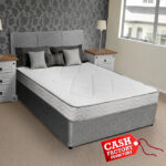 Kinder Reflex Mattress