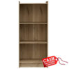 Brooklyn 3 Shelf Bookcase Brooklyn 3 Shelf Bookcase