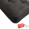 Classic Black Mattress Classic Black Mattress
