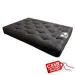 Classic Black Mattress