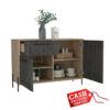 Harvard Small Sideboard