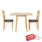 Mason Dropleaf Dining Set