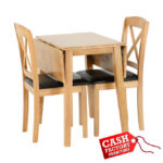 Mason Dropleaf Dining Set