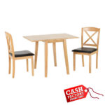 Mason Dropleaf Dining Set