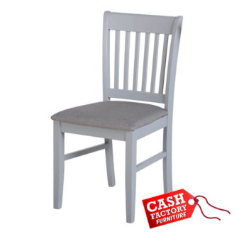 Oxford Dining Chair - Grey