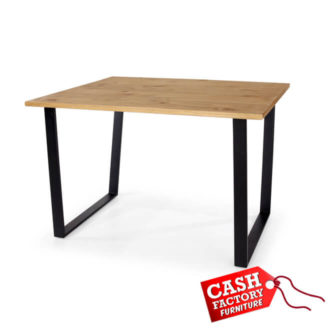 Texas Medium Dining Table