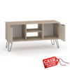 Augusta Driftwood TV Unit Augusta Driftwood TV Unit