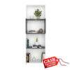 Dallas Tall Bookcase Dallas Tall Bookcase
