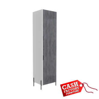 Dallas Tall Storage Cabinet