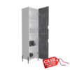 Dallas Tall Storage Cabinet Dallas Tall Storage Cabinet