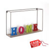Loft Rectangular Display Shelf Loft Rectangular Display Shelf