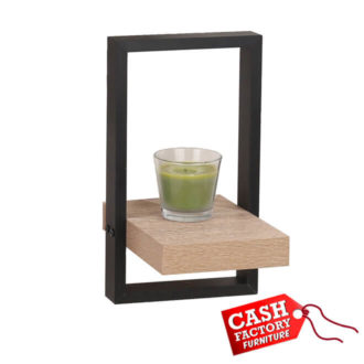 Nova Small Floating Shelf