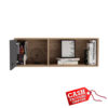 Vegas Wall Storage Unit Vegas Wall Storage Unit