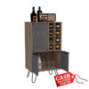 Vegas Wine Rack