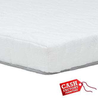 Venus Memory Cool Rolled Mattress