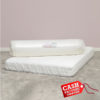 Venus Memory Cool Rolled Mattress