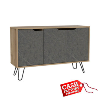 Manhattan Medium Sideboard