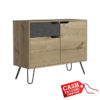 Manhattan Small Sideboard Manhattan Small Sideboard