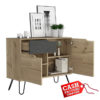 Manhattan Small Sideboard Manhattan Small Sideboard