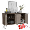 Reno Large Sideboard