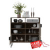 Reno Medium Sideboard Reno Medium Sideboard