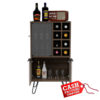 Reno Wine Rack Reno Wine Rack