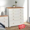 Colorado 5 Drawer Chest Colorado 5 Drawer Chest