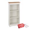 Colorado Low Narrow Bookcase Colorado Low Narrow Bookcase