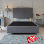 Rimini Divan Set