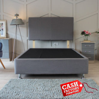 Rimini Divan Set