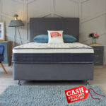 Rimini Full Bed Set