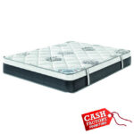 Rimini Full Bed Set