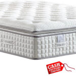 Genoa Mattress