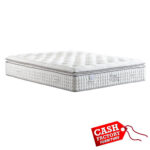 Genoa Mattress